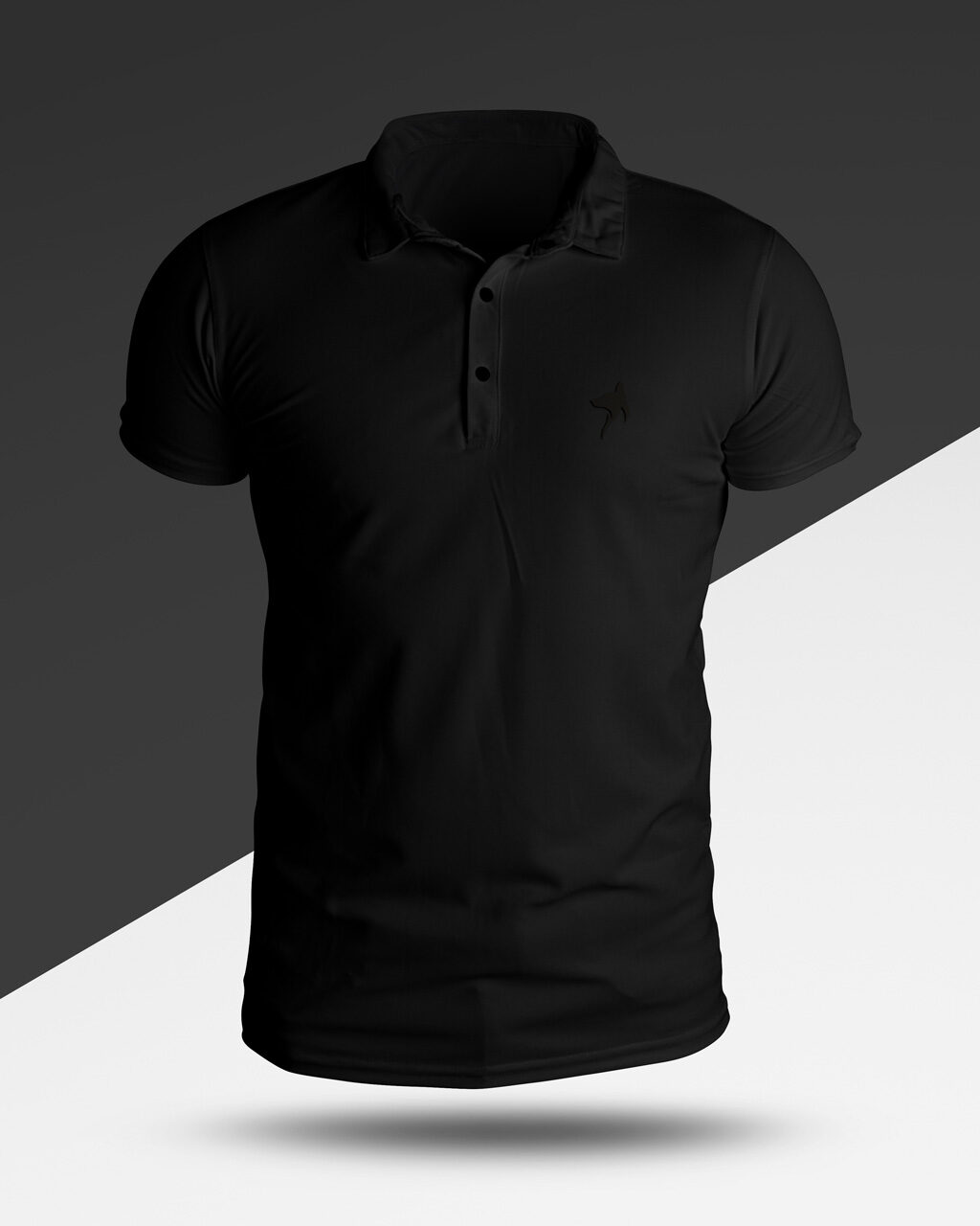 Premium Cotton Polo T-Shirts