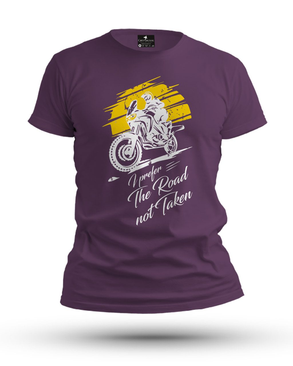 Premium Graphic T-Shirt, Typography Graphic T-Shirt