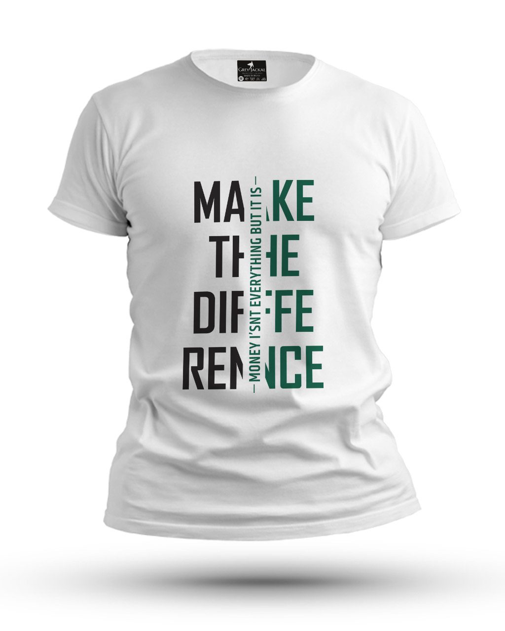 Premium Graphic T-Shirt