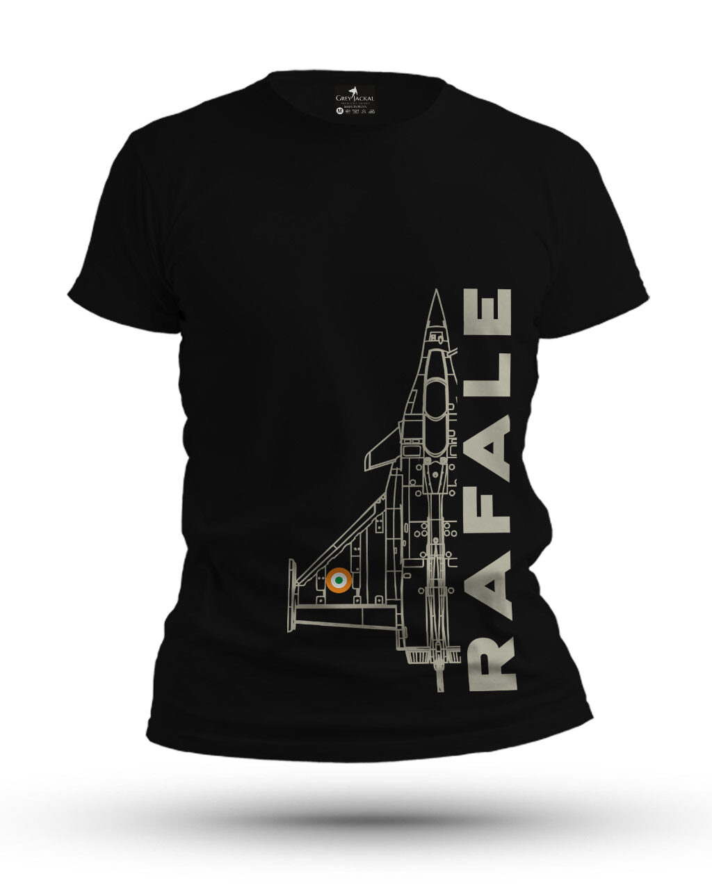 Premium Graphic T-Shirt