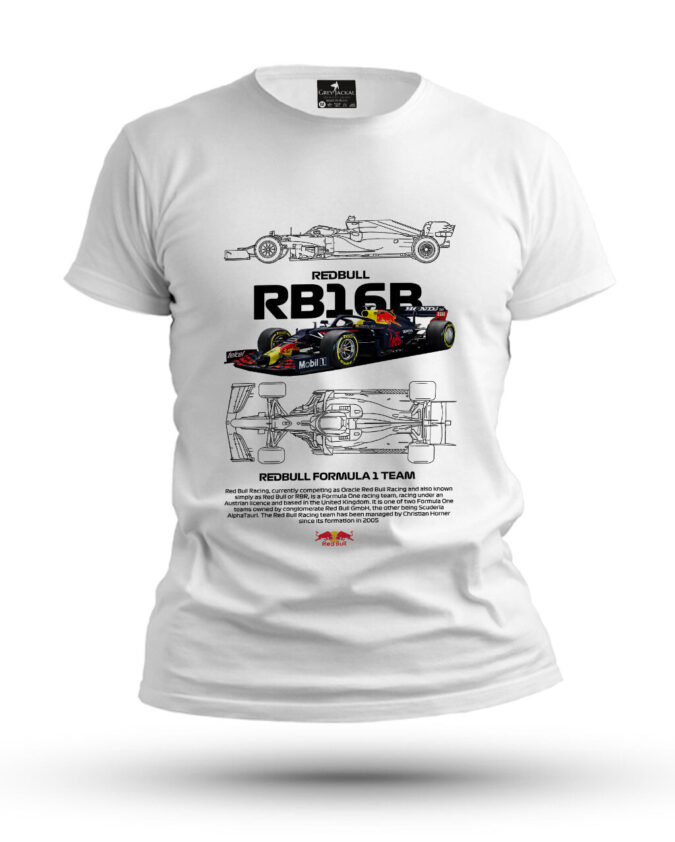 Premium Graphic T-Shirt