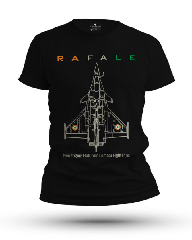 Premium Graphic T-Shirt