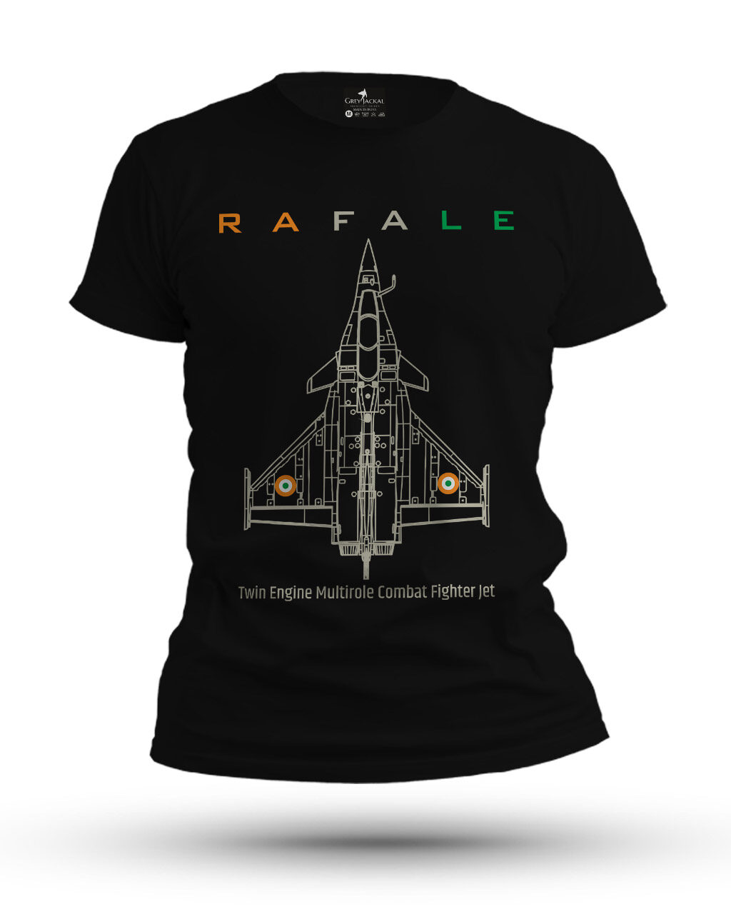 Premium Graphic T-Shirt