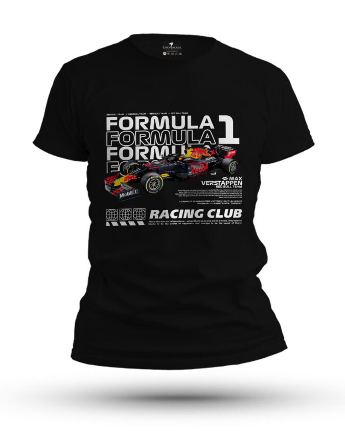 Premium Graphic T-Shirt