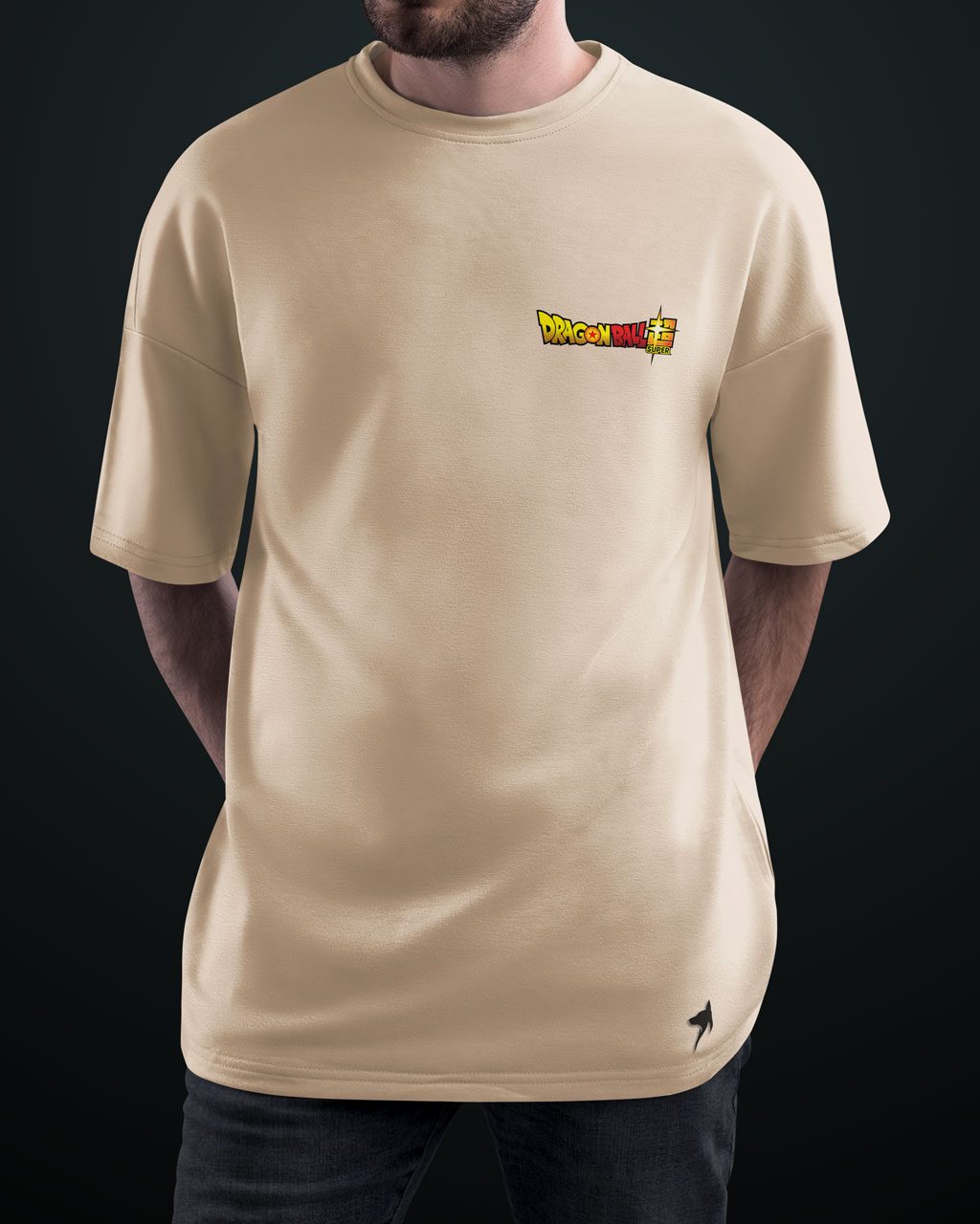 DragonBall Super Premium Anime Oversized T-Shirt – Avoid Boring Fits - Image 11