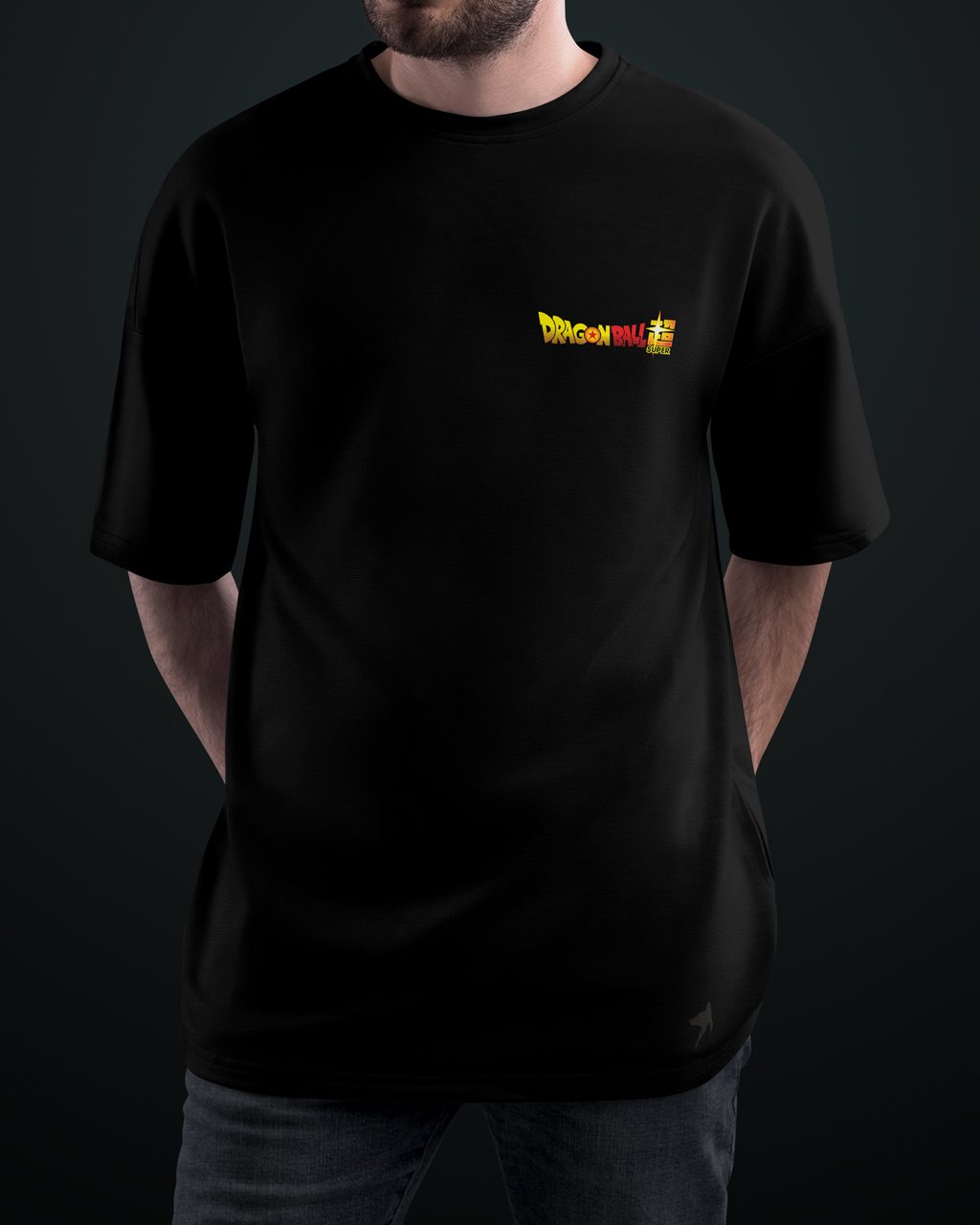 DragonBall Super Premium Anime Oversized T-Shirt – Avoid Boring Fits - Image 9