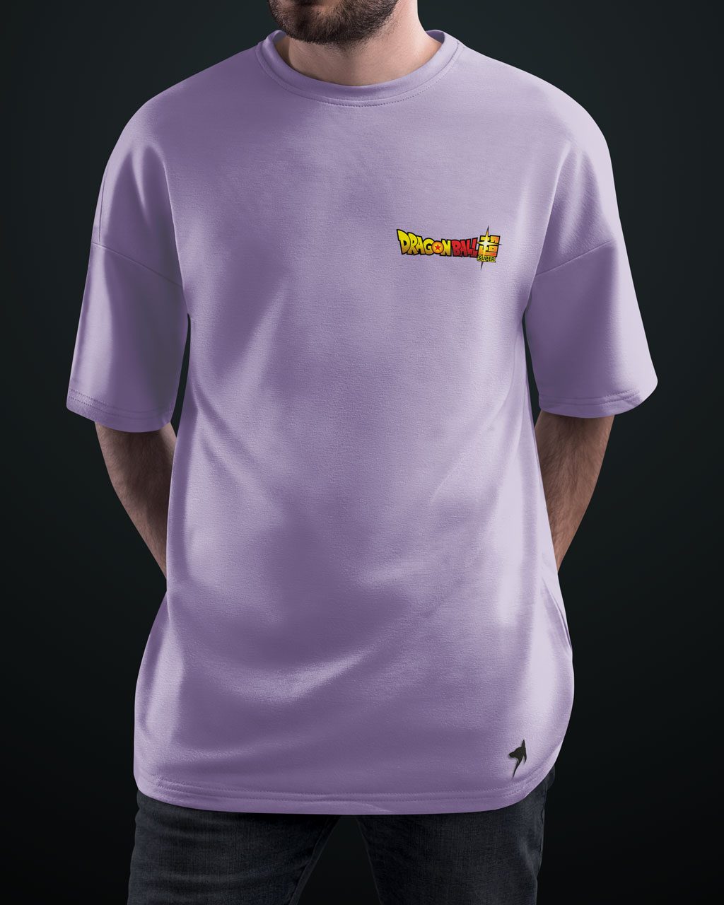 DragonBall Super Premium Anime Oversized T-Shirt – Avoid Boring Fits - Image 5