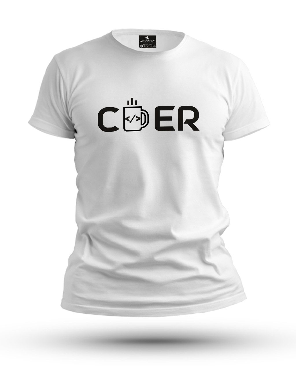 Premium Typography Graphic T-Shirt